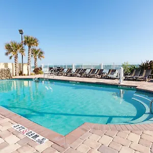 Hampton Daytona Beach/beachfront 3* Daytona Beach
