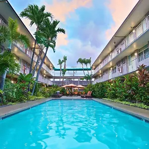 Pacific Marina Airport 2* Honolulu