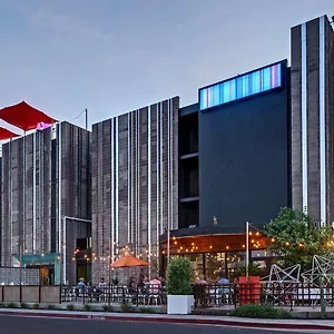 The Clarendon And (adults Only) 4* Phoenix