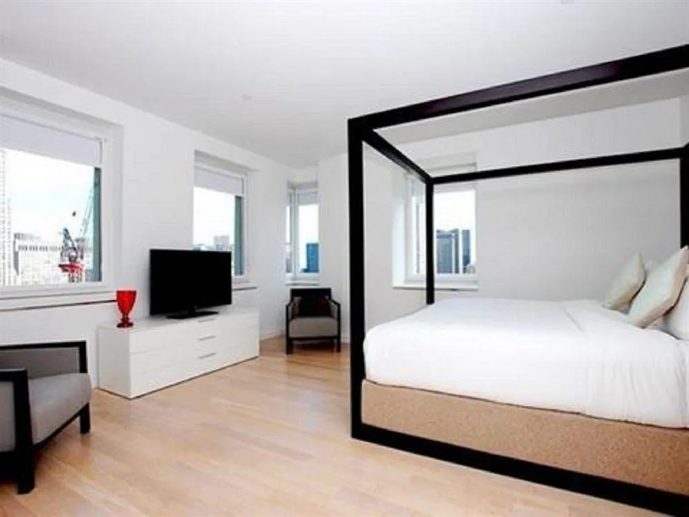 Times Square Towers Hotel New York