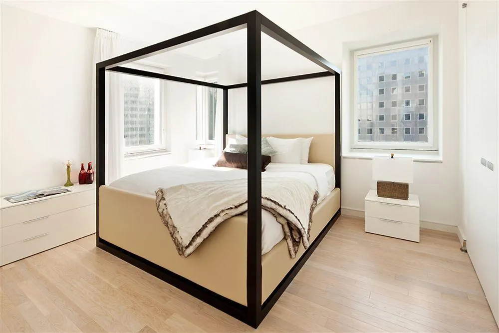 Times Square Towers Hotel New York