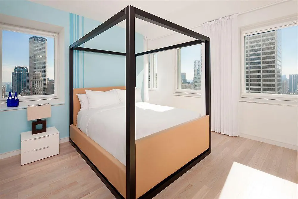 Times Square Towers Hotel New York United States