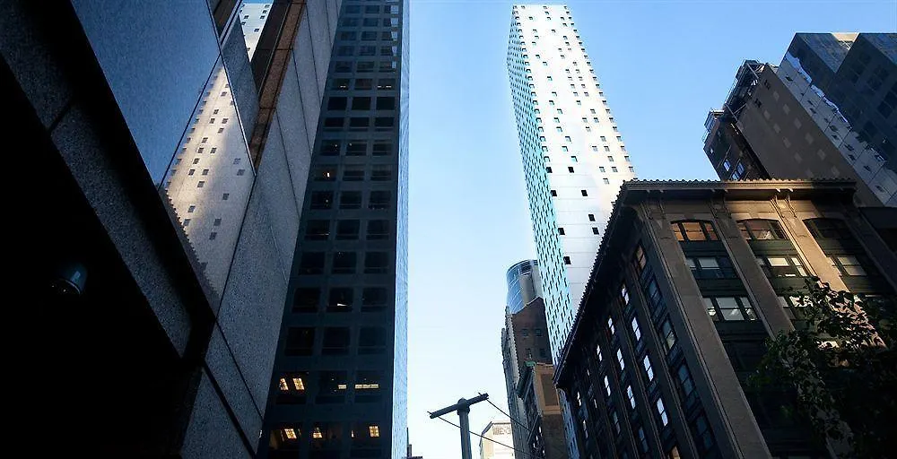 Times Square Towers Hotel New York 4*,